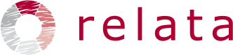 Relata Logo